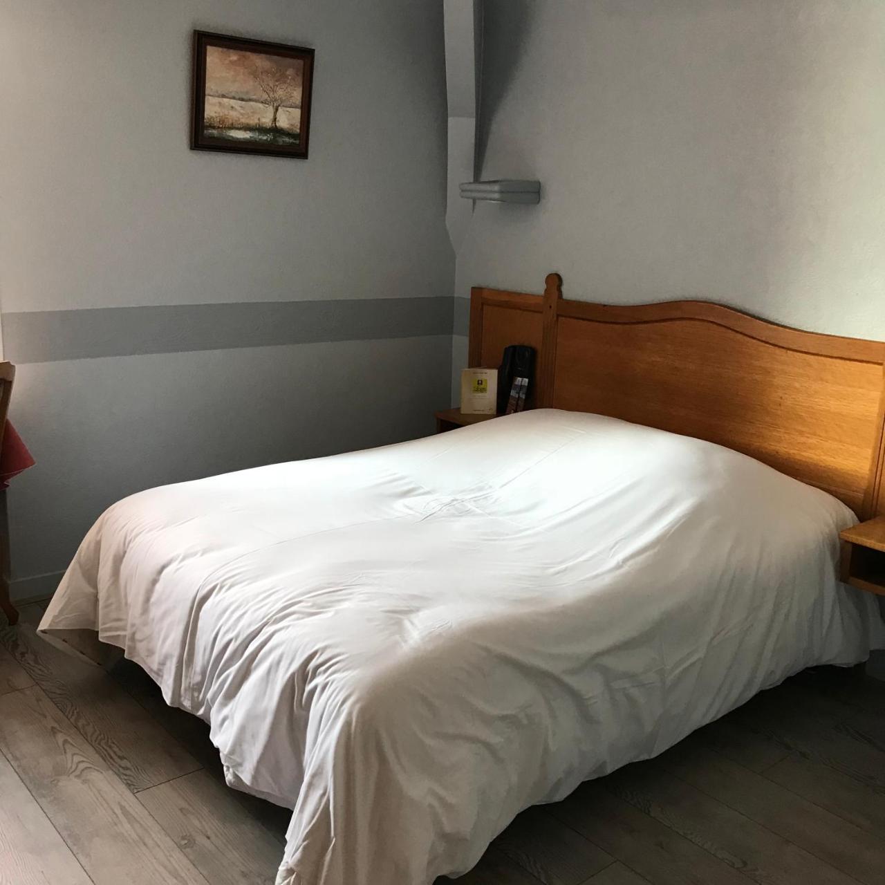 Logis Hotel & Restaurant - Le Normandie Кодебек-ан-Ко Екстериор снимка